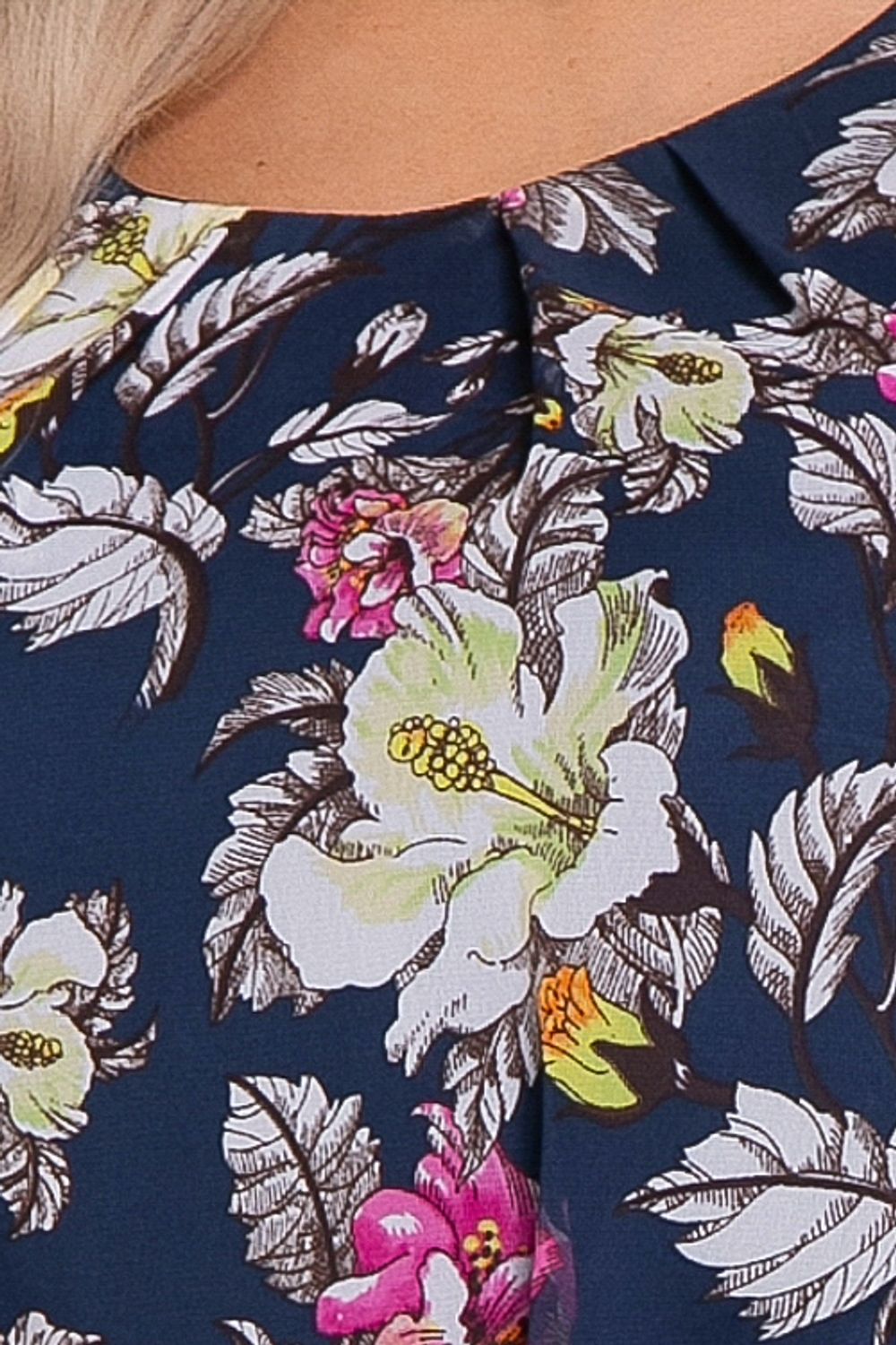 Платье 70669 Avili