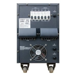 ЭНЕРГИЯ Hybrid II 9000/3 трехфазный стабилизатор напряжения Е0101-0164