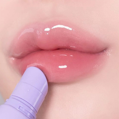 Bioheal BOH Probioderm Collagen Volume Lip Plumper увлажняющий плампер для губ с ментолом