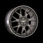 Диск колесный BBS CH-R II 8.5x20 5x112 ET42 CB82 satin platinum