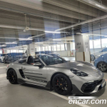 Porsche 718 Boxster 2.0 (12.2019)