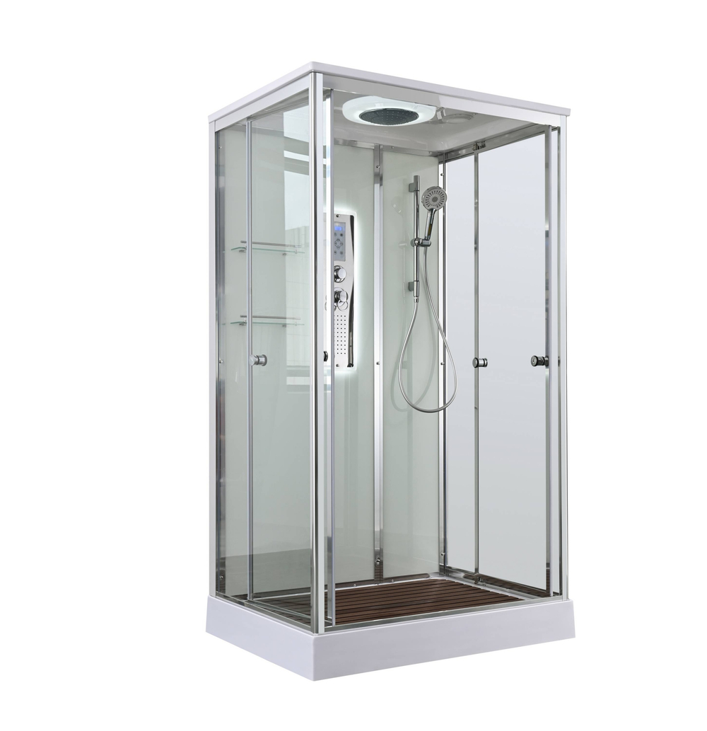 Душевая кабина AvaCan (АваКан) V2012LED