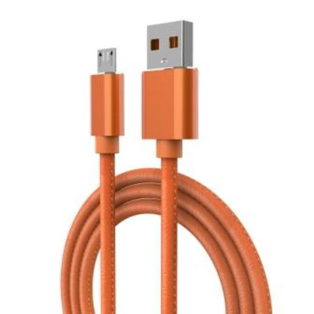 Кабель APPACS U182 microUSB