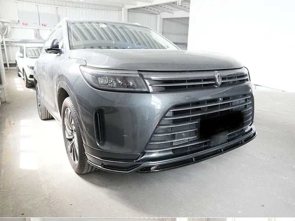 Обвес для AITO M7 2022+ Айто М7