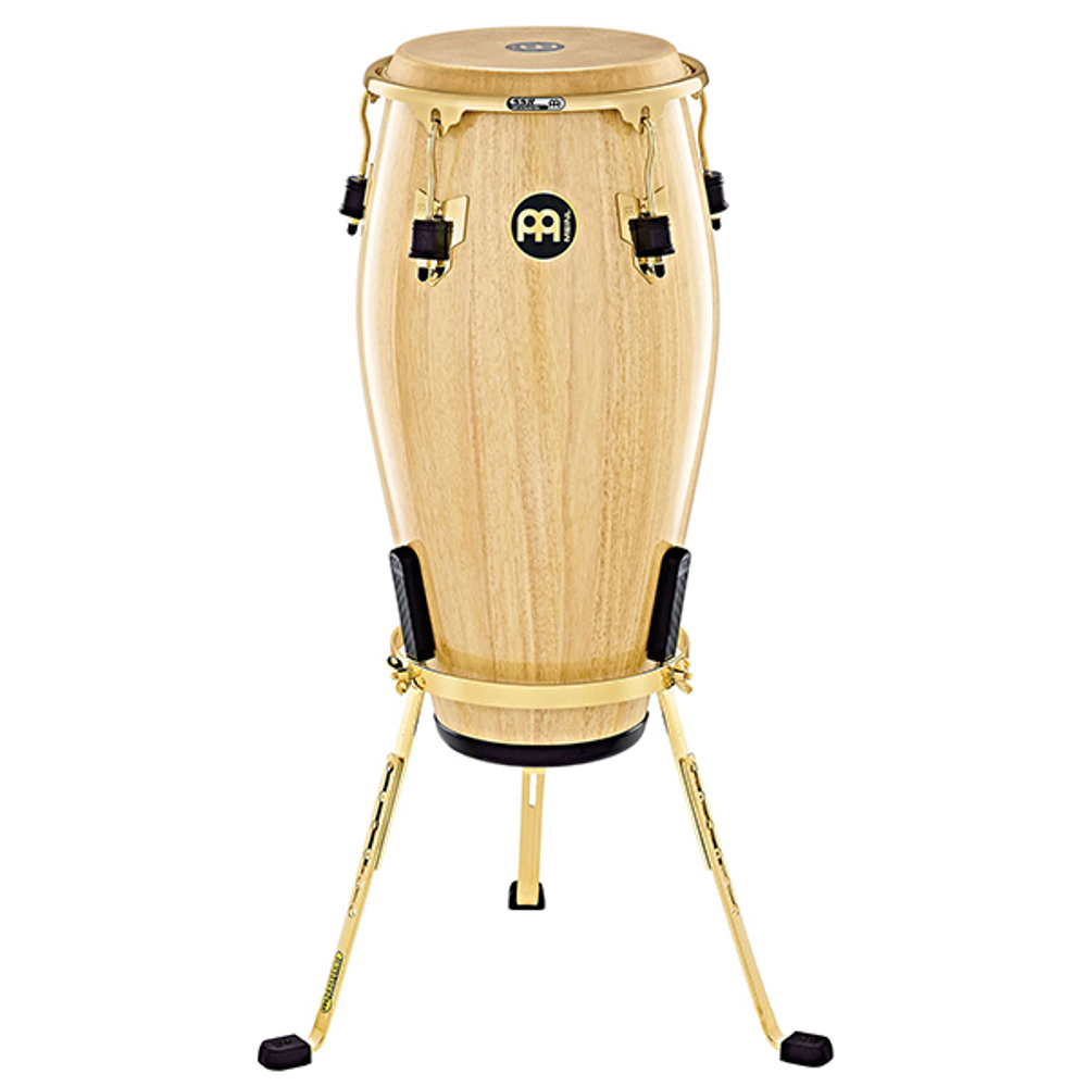 MEC11NT-G Marathon Exclusive Quinto Конга 11", со стойкой, кожа, Meinl