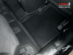 Honda Jade FR4, 5 (02.2015 - 07.2020) 7-местная версия