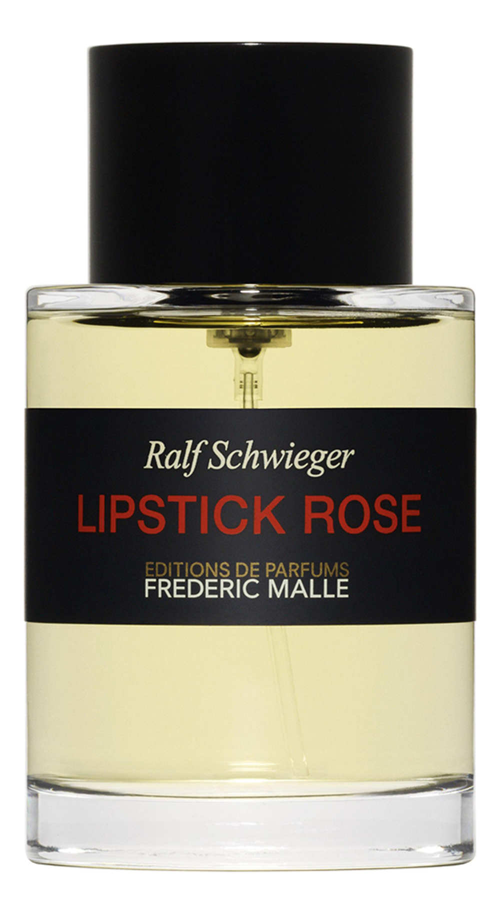Frederic Malle Lipstick Rose парфюмерная вода