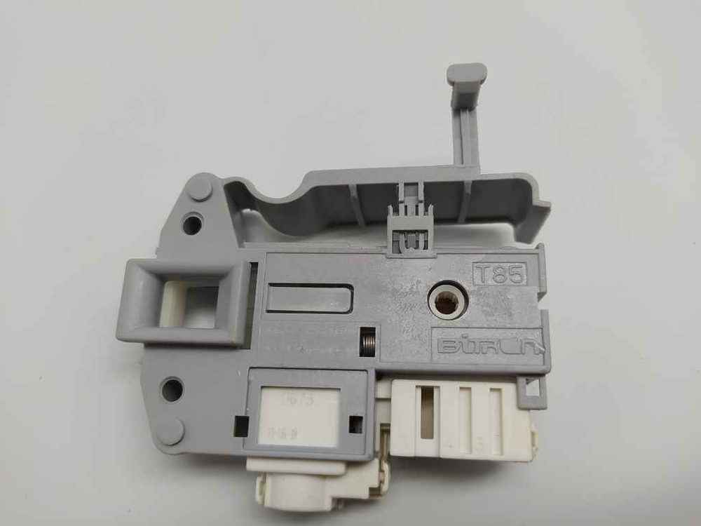 УБЛ (Замок) для стиральной машины Indesit, Ariston C00254755, INT013ID