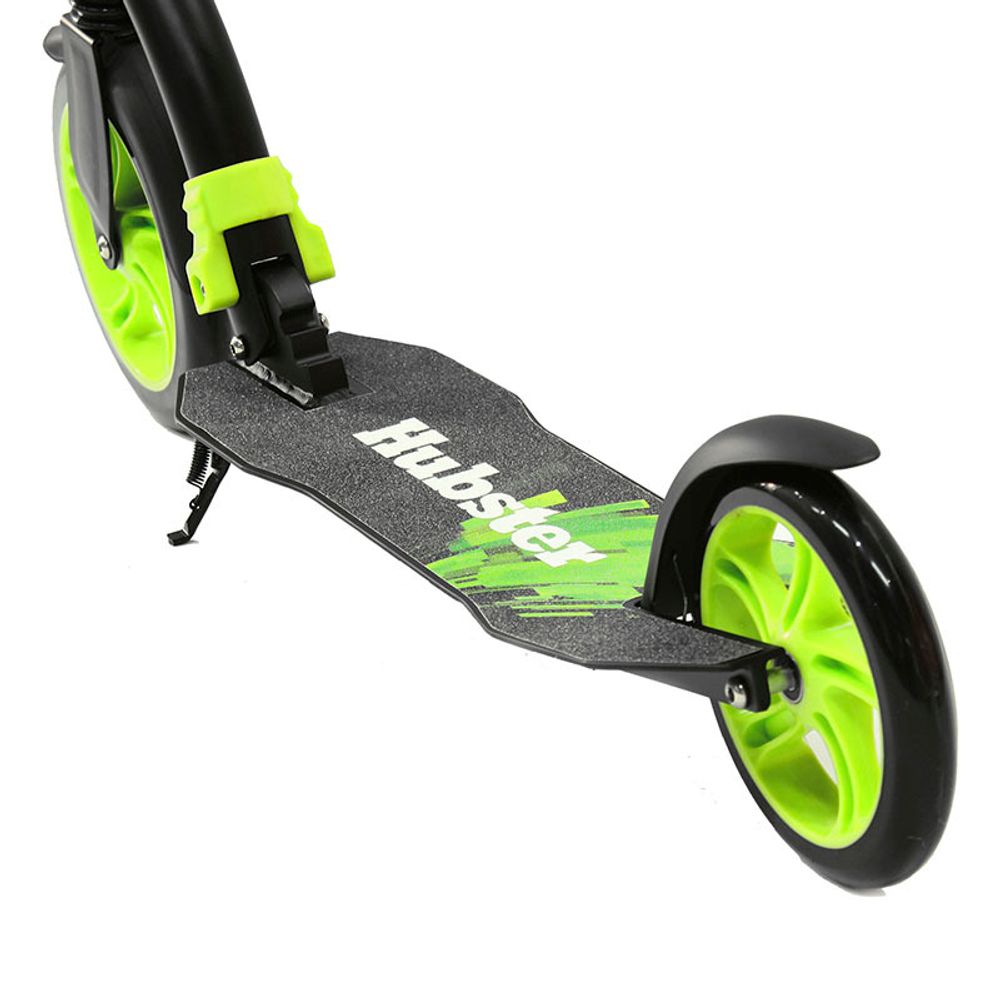 Самокат Hubster Avenue