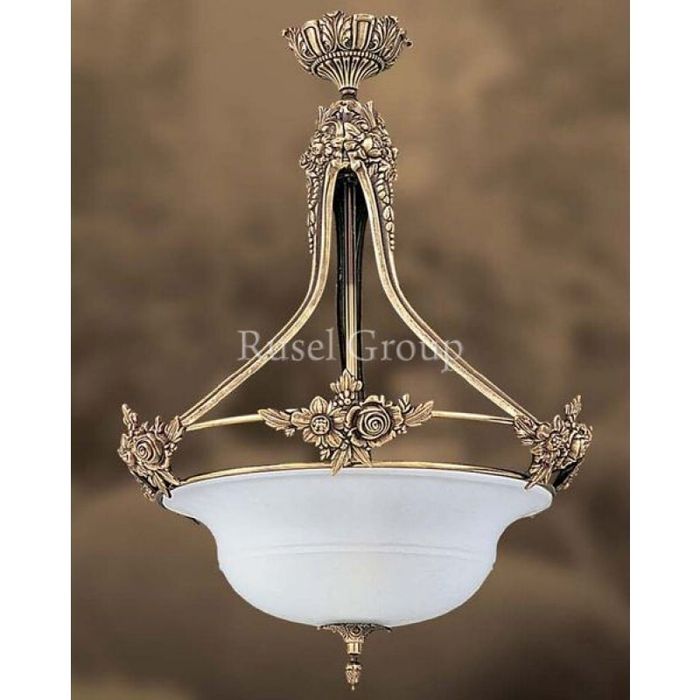 Подвесной светильник Riperlamp Rialto 231E