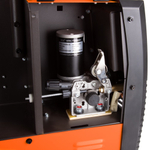 Сварочный полуавтомат INVERMIG 250 Compact 230В SYN 9620