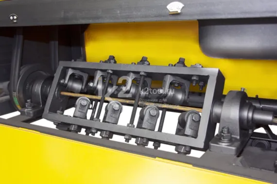 Правильно-отрезной станок ВПК ПРО-12