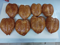 Грудка в/к (1кг)