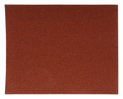 Бумага шлифовальная 114х140 мм, P150, 10 шт. Makita P-32932 Для зажимов 114 х 140 мм P100 Дерево / Металл 10 шт.