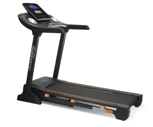 Беговая дорожка SVENSSON BODY LABS Physioline TDX