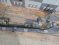 Пыльник переднего бампера Haval F7 1, F7x 1 19-24 Б/У Оригинал 5174102XKQ00A