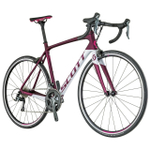 Женский велосипед Scott Contessa Addict 35 (2018)