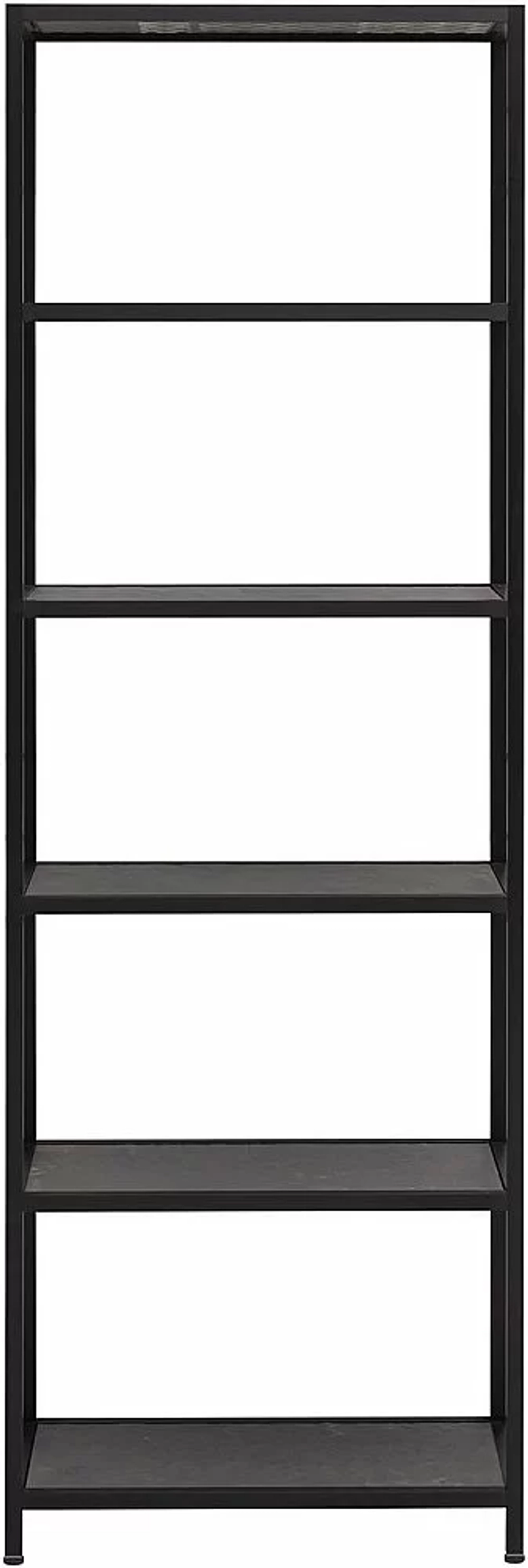 Стеллаж Allen Brau Liberty 60 1.33006.BB черный