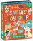 Build and Play Santa&#39;s Toy Shop