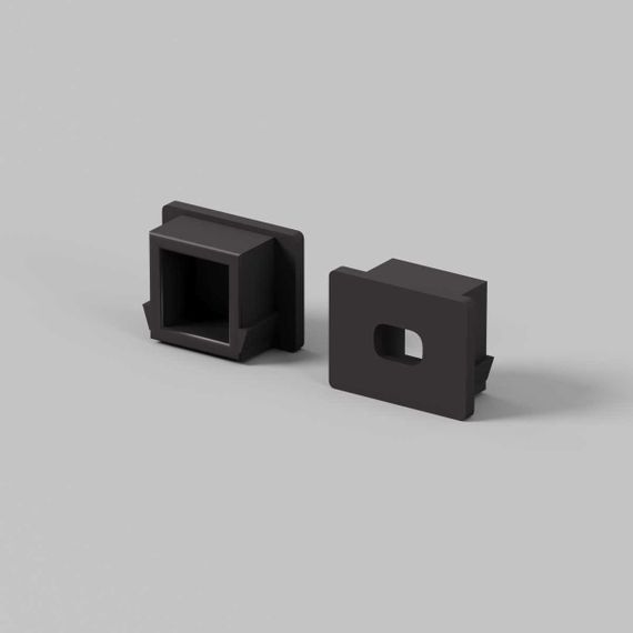 Комплектующие для профиля Maytoni Led Strip 642022