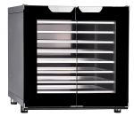 21000009818 Абат Шкаф расстоечный ШРТ-8Э (8 уровней 400х600 мм, под конвекц.печи КЭП-4, камера-эмаль, без противней) корпус эмалир.