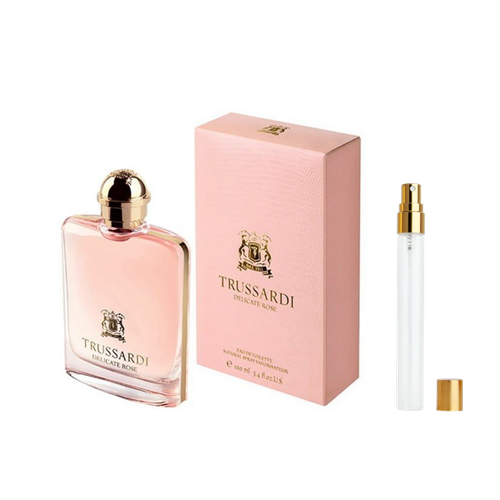 Распив TRUSSARDI Delicate Rose edT 1ml lady