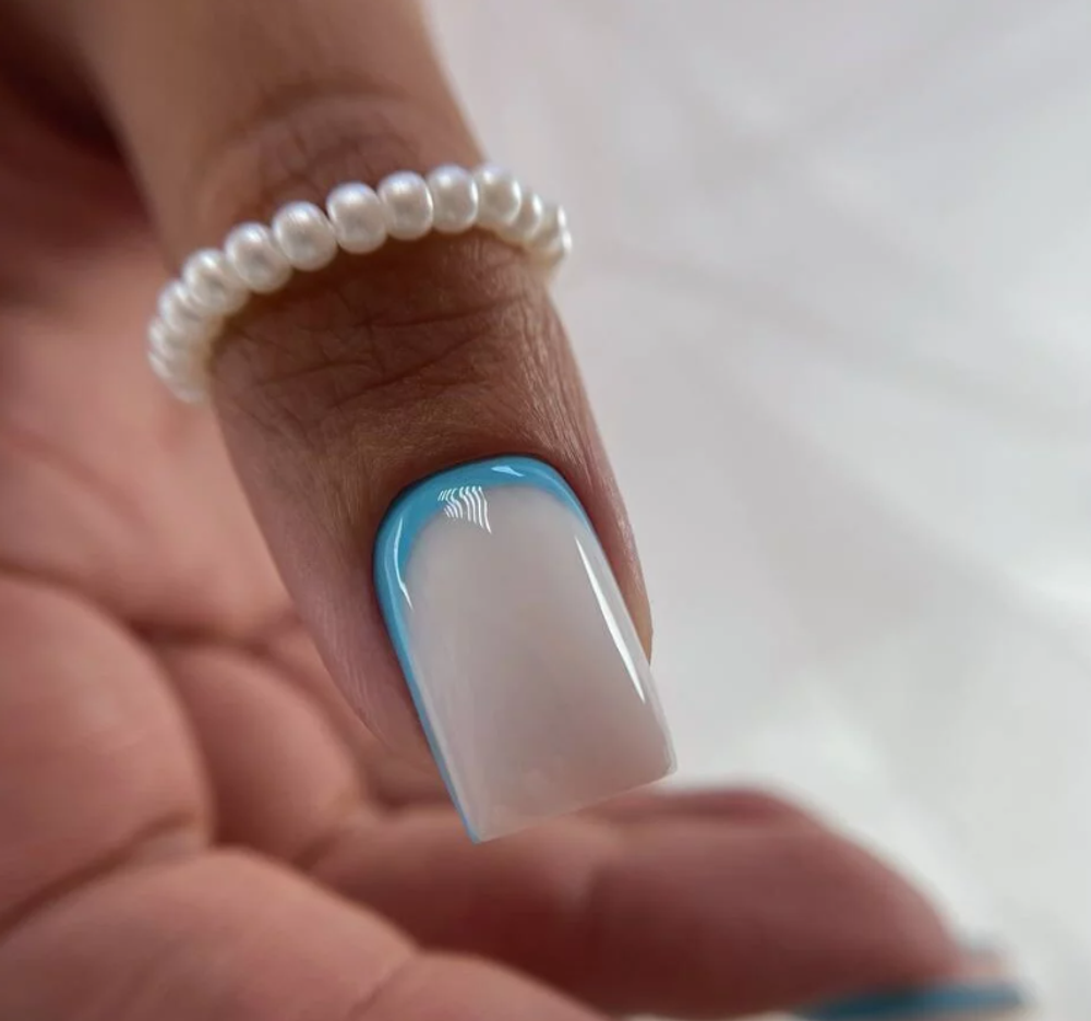 She Neon - Гель-лак 09, 10мл2