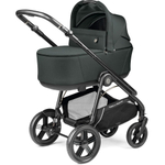 Коляска Peg Perego Veloce TC New Culla Flex 2 в 1 Metal