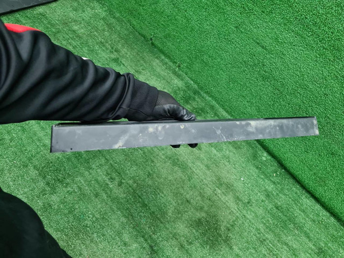 Площадка номера Faw Bestune T99 (2022-н.в.)