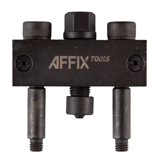 AFFIX (AF10350007) Съемник шкива ТНВД VAG