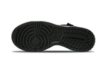 Кроссовки Nike Dunk Low Retro (Женская размерная сетка)
