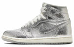 Кроссовки Jordan Air Jordan 1 High Og"Chrome" (Женская размерная сетка)