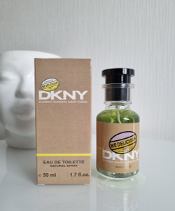 DKNY Be Delicious, 50 ml (для женщин)
