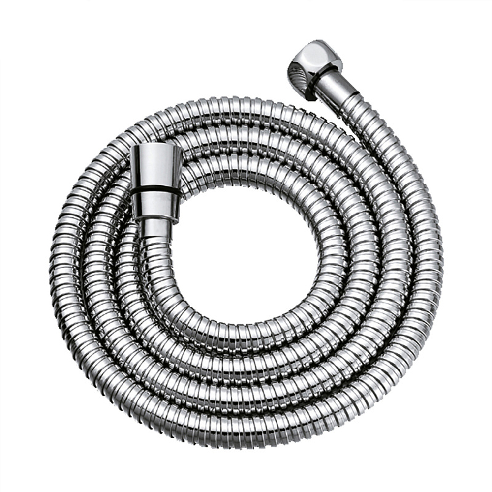 Смеситель для душа Azario с ручным душем, хром (AZ-HU245905)