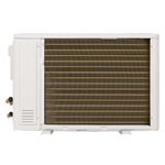 Сплит-система SHUFT Berg SFTO-12HN1_24Y комплект