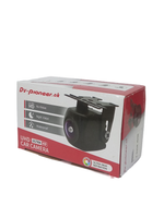 Автомобильная камера заднего вида цифровая DV-Pioneer.Ok E-0208-AHD