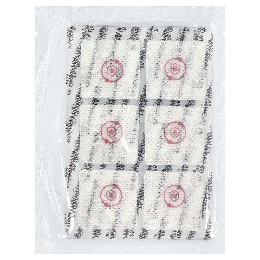 PatchAid, патч с глутатионом, 30 шт.