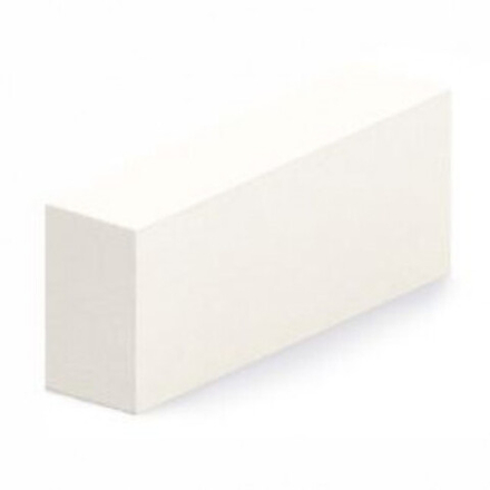 Газобетонный блок “Поревит” БП-150 перегородочный, без паза и гребня