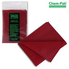 Салфетка для чистки и полировки Chem-Pak Q Cloth цвета в ассортименте