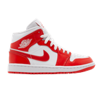 Кроссовки Jordan Air Jordan 1 Mid (Женская размерная сетка)