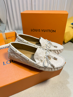 Louis Vuitton Mocassin