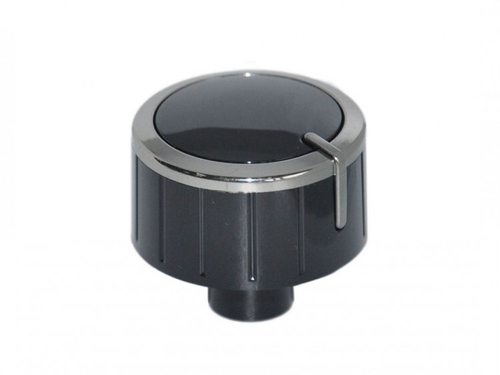 Воротник ручки крана Gefest мод. 5500, 6500.6700 черная