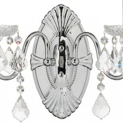 Бра Lightstar Classic 700624