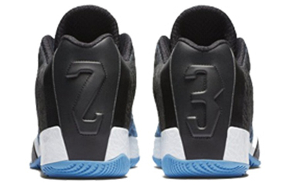 Кроссовки Jordan Air Jordan 29 Low Unc
