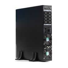 Стоечный блок бесперебойного питания RAPAN-UPS 1000 RACK+2X9AH