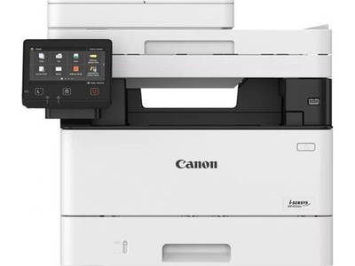 Лазерное МФУ Canon i-Sensys MF455dw