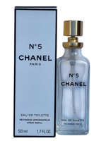 Chanel No. 5 Eau de Toilette Refill 50 ml