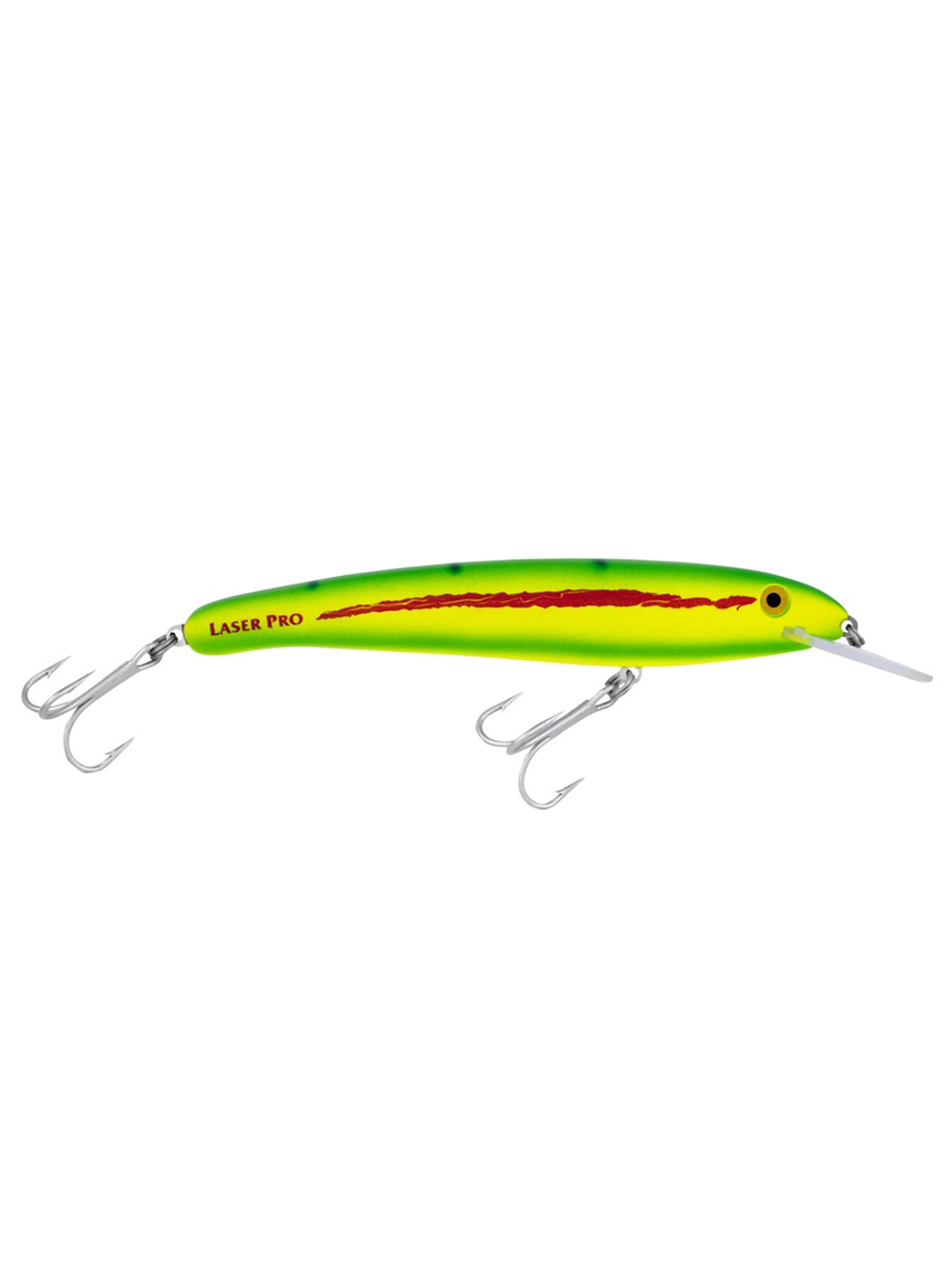 Воблер для рыбалки Halco LASER PRO 210XDD Crazy Deep #H89, 210 mm, 80 г.
