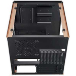 Корпус AZZA Regis Black