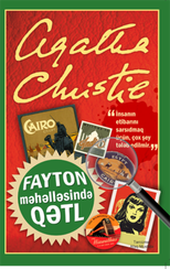 Fayton məhələsində qətl